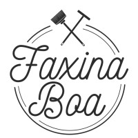 Faxina Boa logo - Similar company to Easy Diarista - Serviço De Faxina Inteligente.