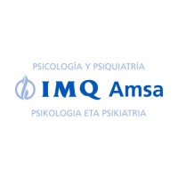 IMQ Amsa logo - Similar company to Cerelen | Psipedagogía Y Logopedia
