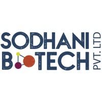 Sodhani Biotech Pvt Ltd logo - Similar company to Fermentech Gsv Private Ltd