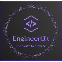 EngineerBit logo - Similar company to Cloud Engineer Contractor