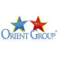 Orient Group HK logo - Similar company to American Development Group,Llc