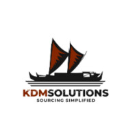 KDM Solutions logo - Similar company to Salt Light Records