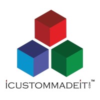 iCustomMadeIt logo - Similar company to Yaabot