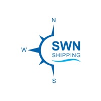 SWN Shipping logo - Similar company to Shipping Eagle