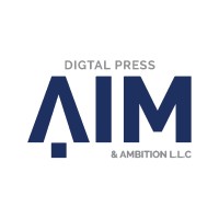 Aim & Ambition Digital Press logo - Similar company to Builders For Consulting And Services