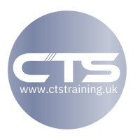 CTS Training logo - Similar company to Cts Training