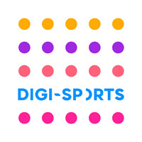 Digi-sports 22 logo - Similar company to Mon Mur Digital