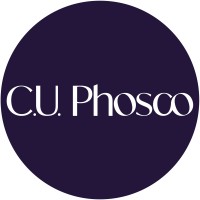 CU Phosco logo - Similar company to Dw Windsor