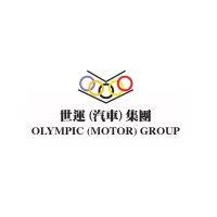 Olympic Motor Group logo - Similar company to Olympic Auto Group