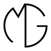 MONOGRAHM logo - Similar company to Justin Bieber