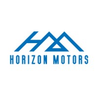 Horizon Motors - Mahindra & Mahindra Dealer logo - Similar company to Titanium Mahindra