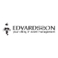 EDVARDSSON logo - Similar company to Bloemblad