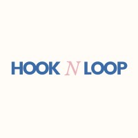 HookNLoop logo - Similar company to Ocean Union