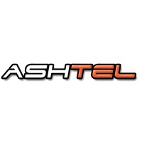 ASHTEL logo - Similar company to Equation Electromech
