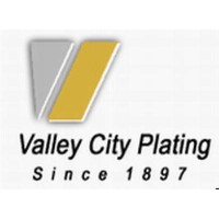 Valley City Plating Co logo - Similar company to Riverside Cnc