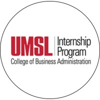 UMSL Business | Internship Program logo - Similar company to Cscmp St. Louis Roundtable