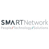 SMART Network logo - Similar company to Inxtech