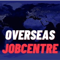 UVERSEAS JOBCENTRE logo - Similar company to U:Verse Centro Universitário