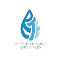 Refresha Trading Enterprises logo - Similar company to Mountain Falls