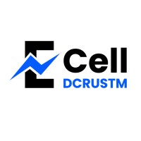 E-Cell, DCRUSTM logo - Similar company to Valezco