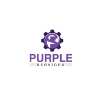 Purple Services GmbH logo - Similar company to Techris Consulting Limited