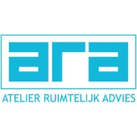 Atelier Ruimtelijk Advies logo - Similar company to Frame.