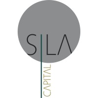 Sila Capital logo - Similar company to Tobula