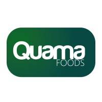 Quama Food Processing Co. Ltd logo - Similar company to Agro, Inc.