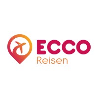 Ecco Reisen logo - Similar company to Lls Rowiak Laserlabsolutions Gmbh