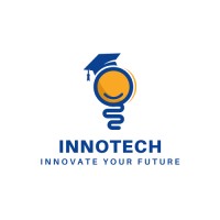 InnoTech logo - Similar company to Tracky