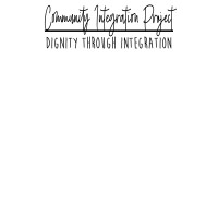 The Community Integration Project logo - Similar company to Home Therapy Specialist