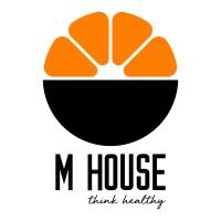 M House logo - Similar company to Batlab