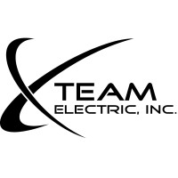 Team Electric NYC logo - Similar company to Nd Technologies
