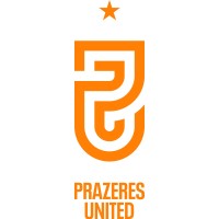 Prazeres United logo - Similar company to Binnenbereik