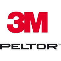 3M PELTOR logo - Similar company to Zekler