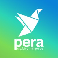 Pera Communication logo - Similar company to Partners Globe | Brussels