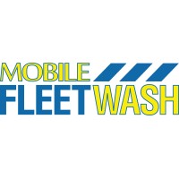 Mobile Fleetwash UK Limited logo - Similar company to Wilson Contract Services Ltd