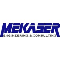 MEKASER LTD logo - Similar company to Protap Global A.Ş.