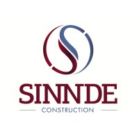 SINNDE Construction logo - Similar company to Apergon Construction Company