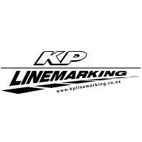 KP Linemarking logo - Similar company to Ktc Corporation
