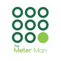 The Meter Man - Your utilities managed on time, every time. logo - Similar company to Remote Us