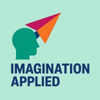 Imagination Applied logo - Similar company to Skills Leap / Learnapalooza