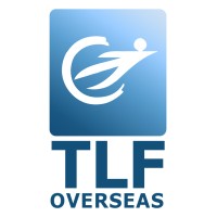 TLF Overseas Union logo - Similar company to Classe Export