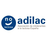 ADILAC Asociación de intolerantes a la lactosa España logo - Similar company to Think'Eat - Espai D'Assessorament I Coaching Nutricional