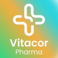 Vitacor Pharma logo - Similar company to Human Pull Colombia