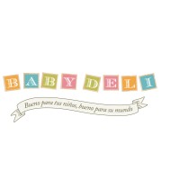 Baby Deli Mexico