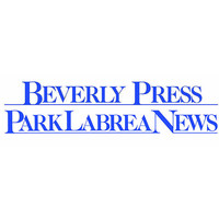 Beverly Press and Park Labrea News logo - Similar company to Instinct Magazine