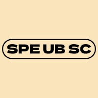 SPE University of Brawijaya Student Chapter logo - Similar company to Himpunan Mahasiswa Teknik Kimia Ub (Hmtk Ft-Ub)