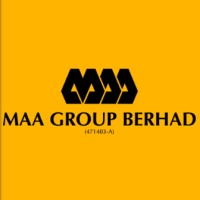 MAA GROUP BERHAD logo - Similar company to Js Partners