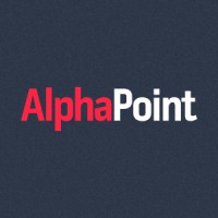 AlphaPoint logo - Similar company to Cloudsquare